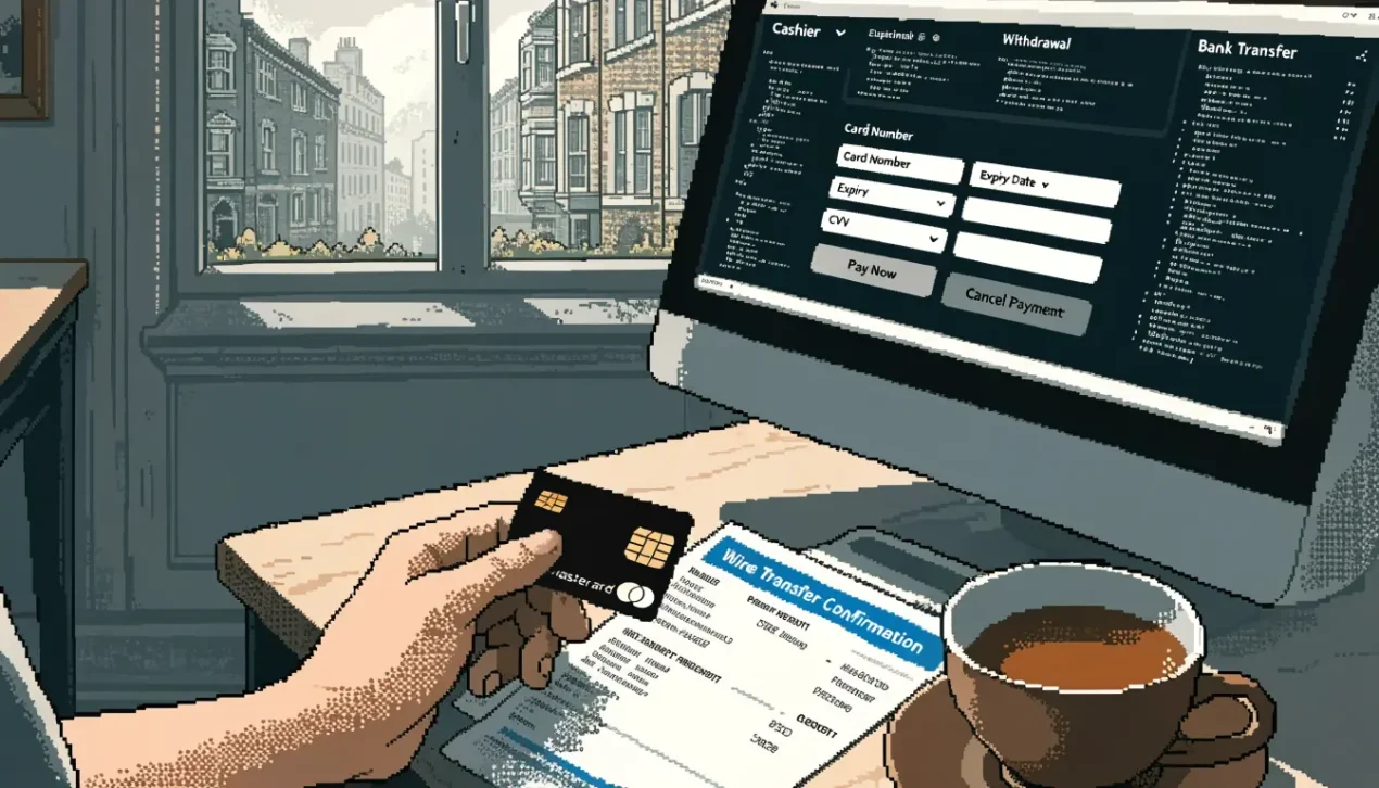 Casinos That Accept Bank Transfers in the UK