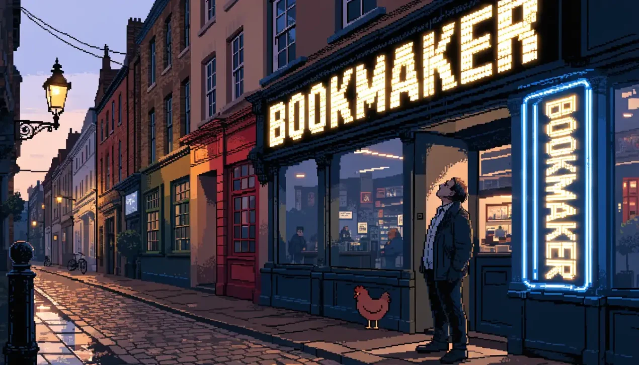 Chicken Road Game Casino UK: What to Check