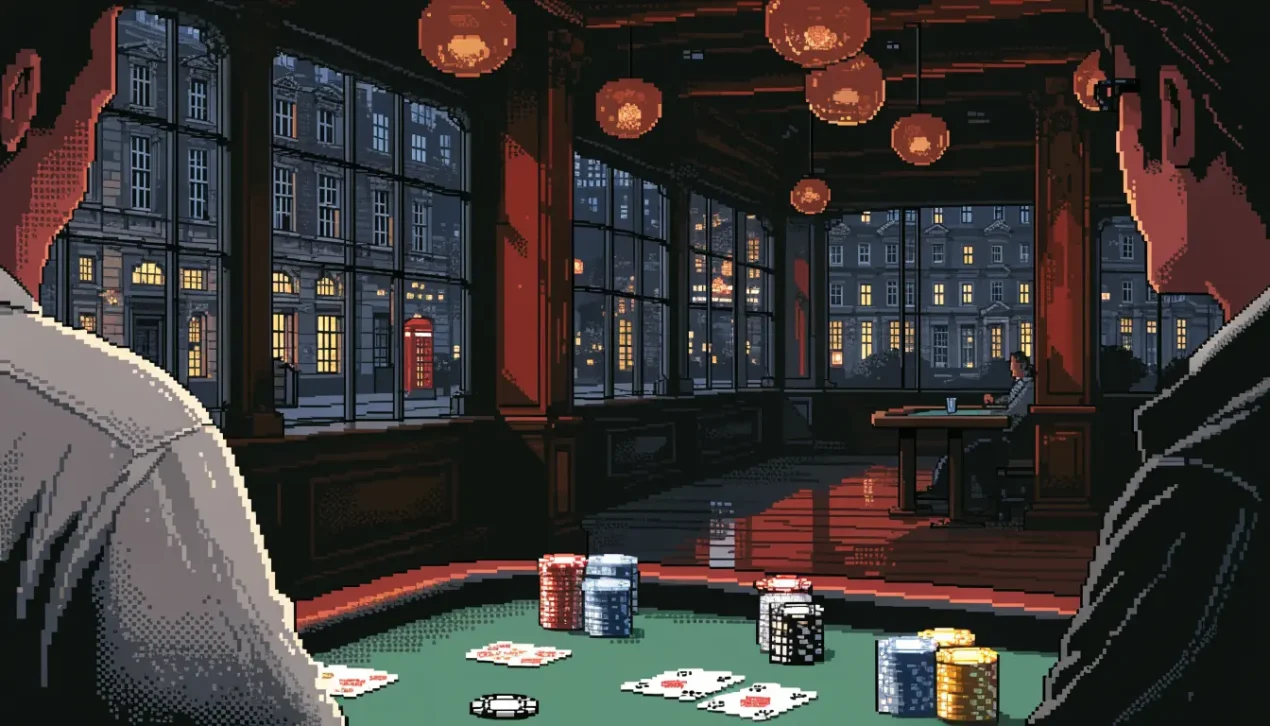Crash Casino Games in the UK: How to Assess Them