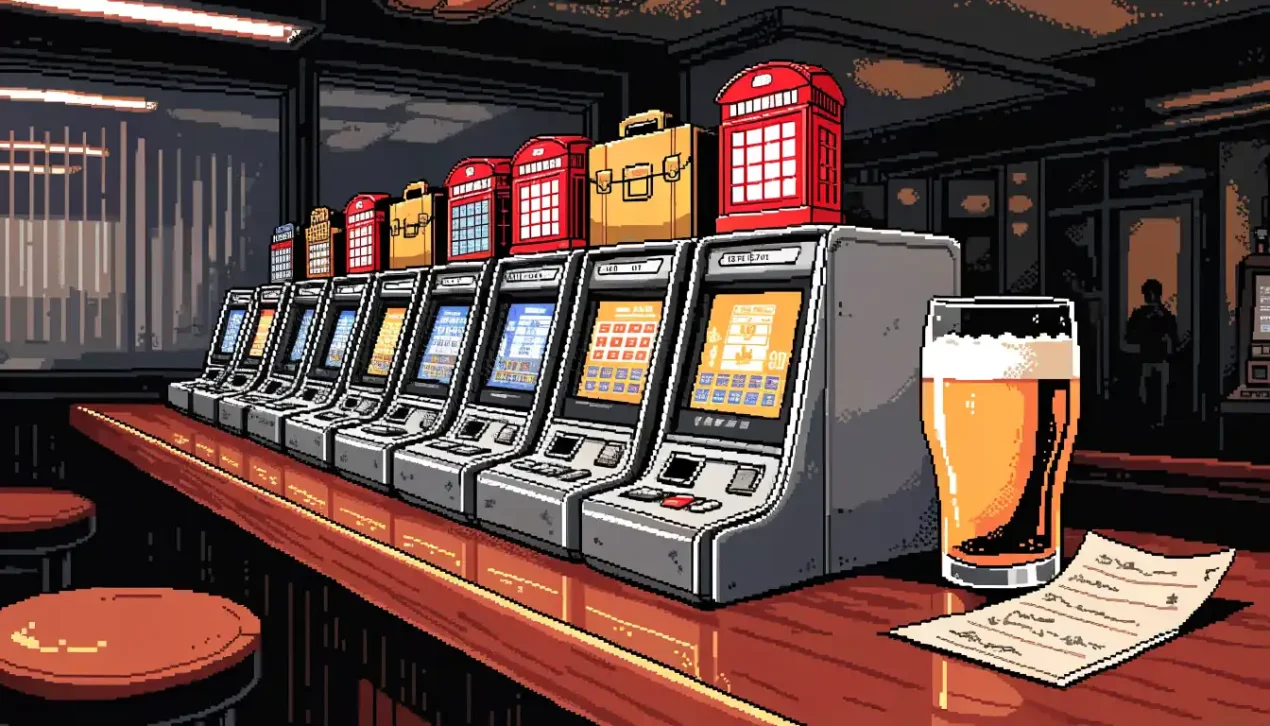Deal or No Deal Casino UK: Slots and Versions