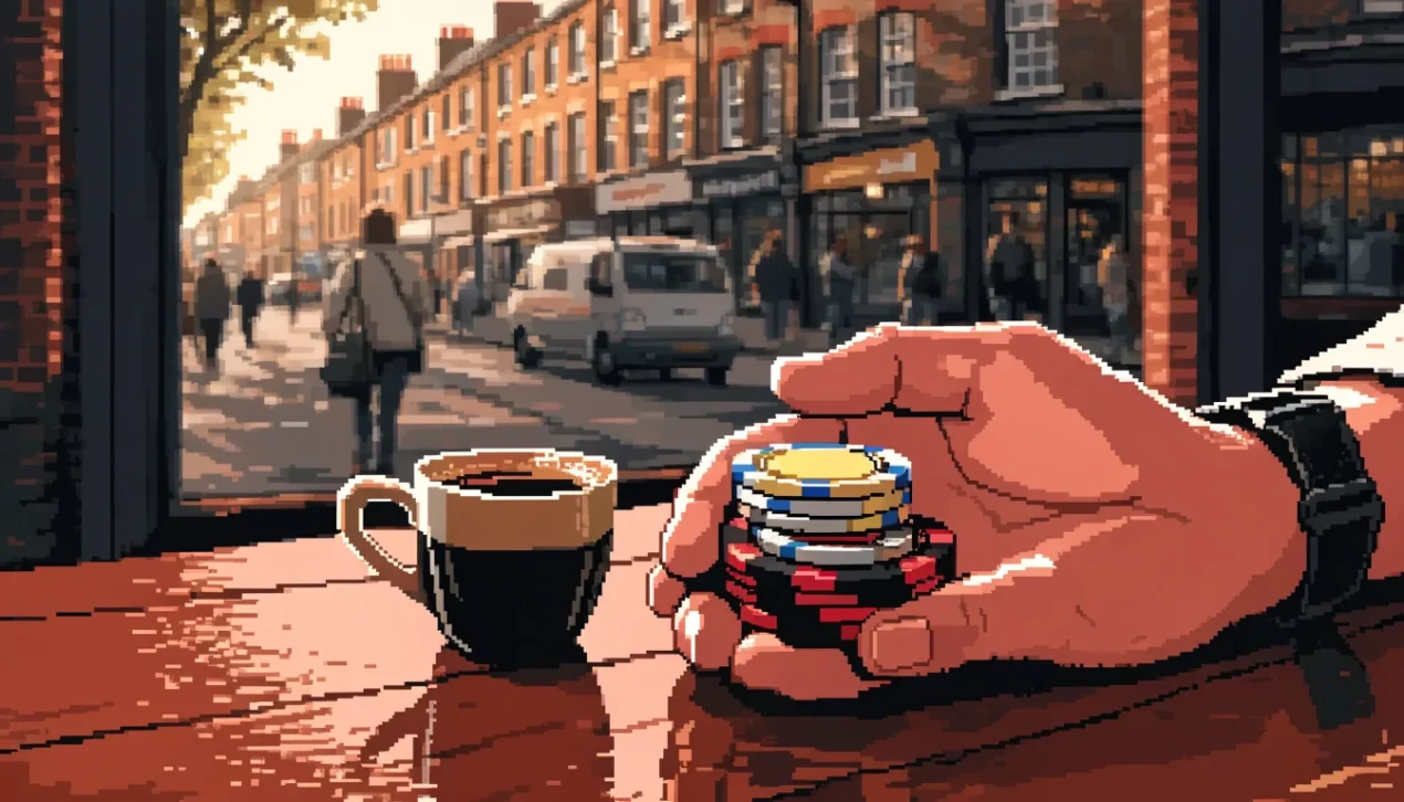 Exclusive No-Deposit Casino Bonus UK: Free Spins