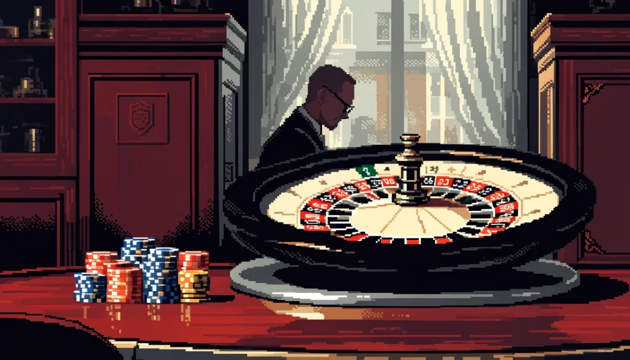French Roulette Online Casino UK: Rules and Odds