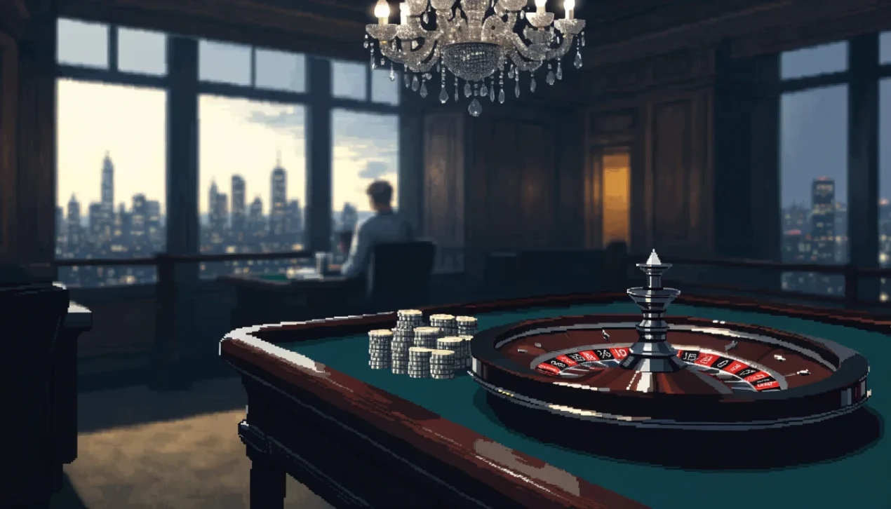 JetX Casino Game in the UK: How It Works
