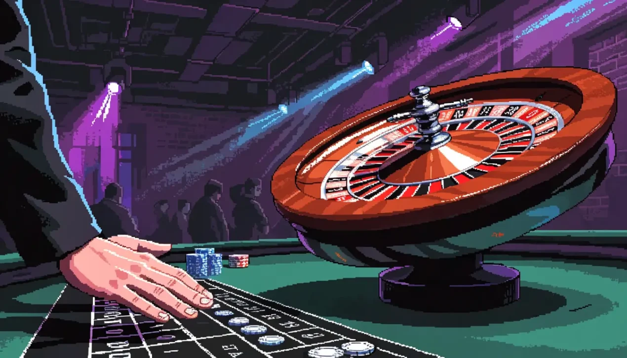 Live Casino Lightning Roulette in the UK: How It Works