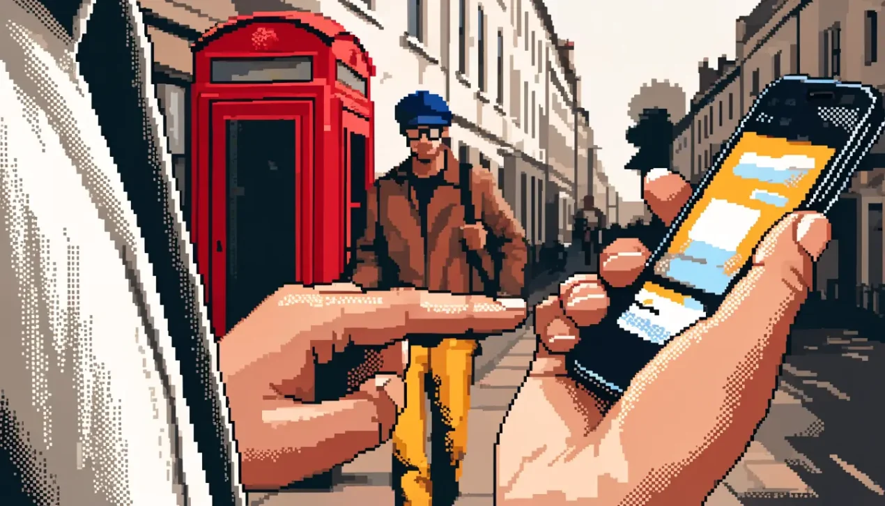 Mobile Top-Up Casinos UK: How Phone Deposits Work