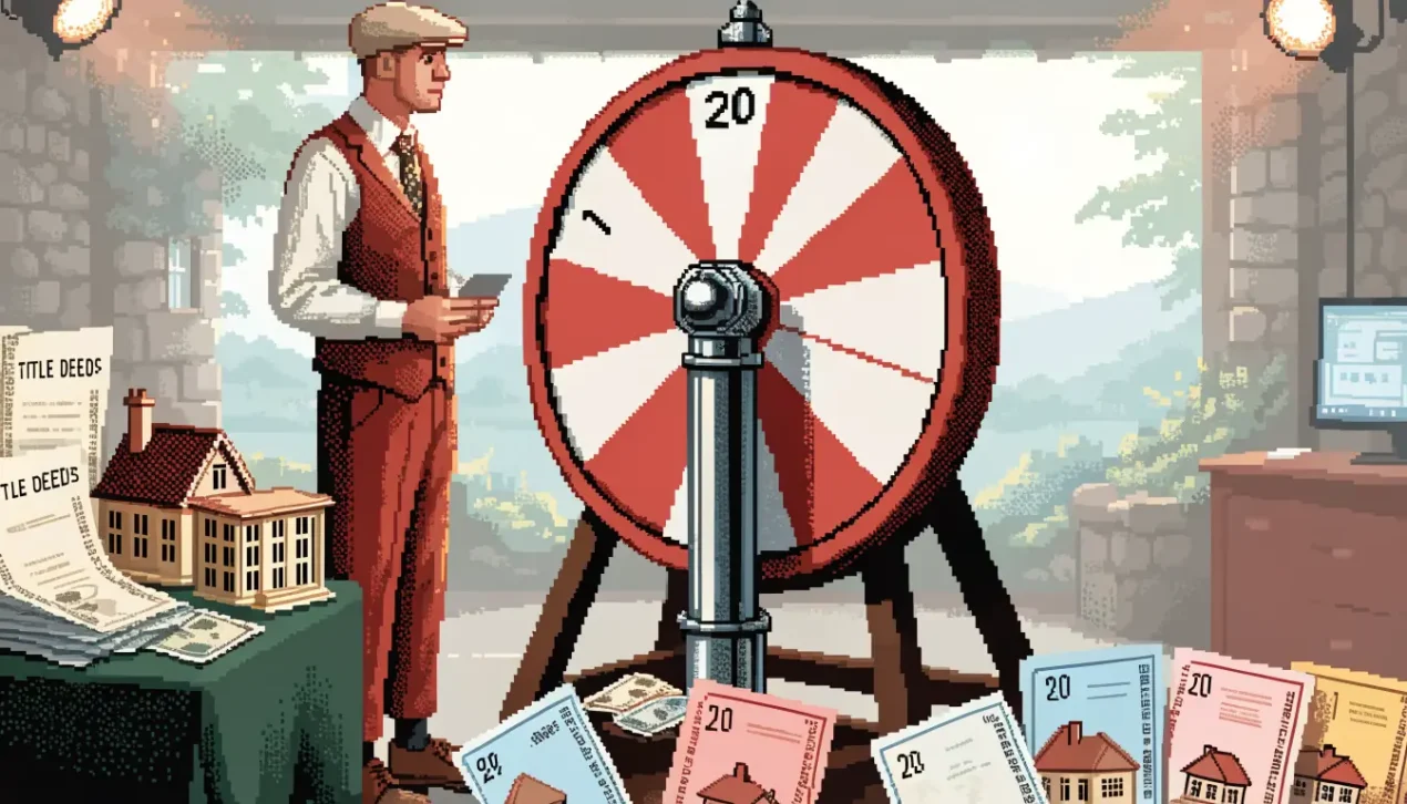 Monopoly Live Casino UK: How the Wheel Game Works
