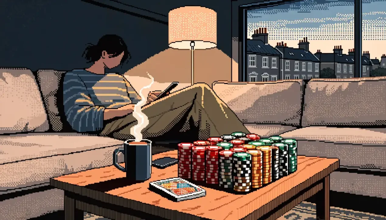 No Account Casino UK: How It Works and What to Check