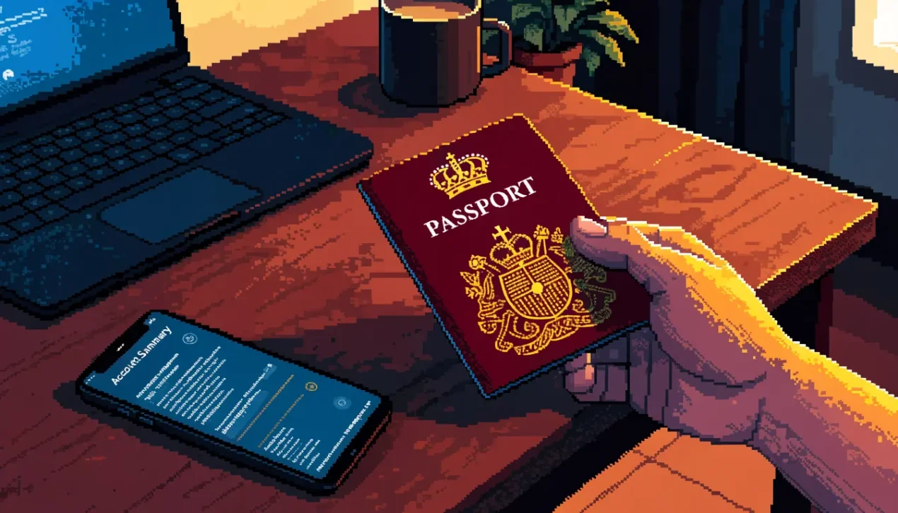 No-ID Verification Casino Withdrawals in the UK
