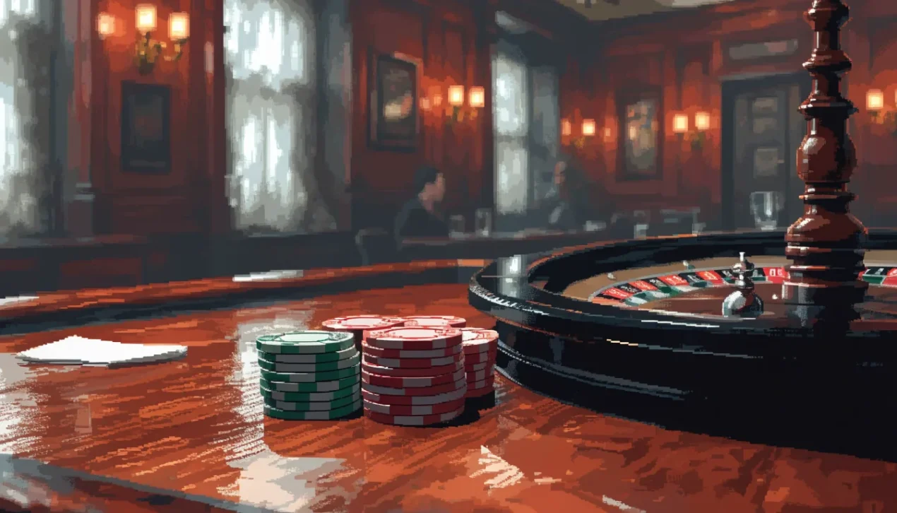 Non-UKGC Licensed Casinos: What the Label Means