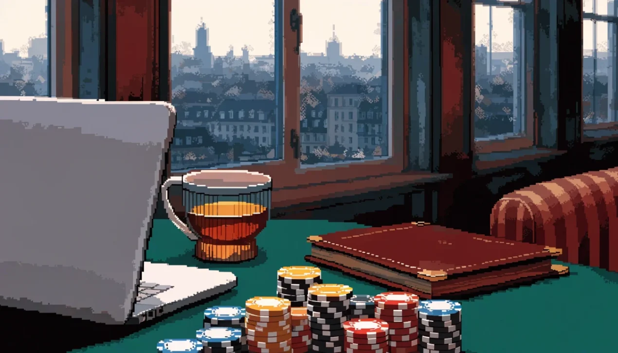 Online Casino No Registration UK: What It Means