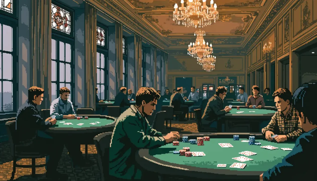 Online Casino Tournaments UK: Formats and Rules