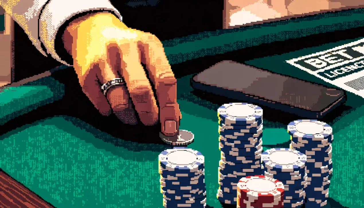 Online Casino Deposits of £1, £5, £10 and £15
