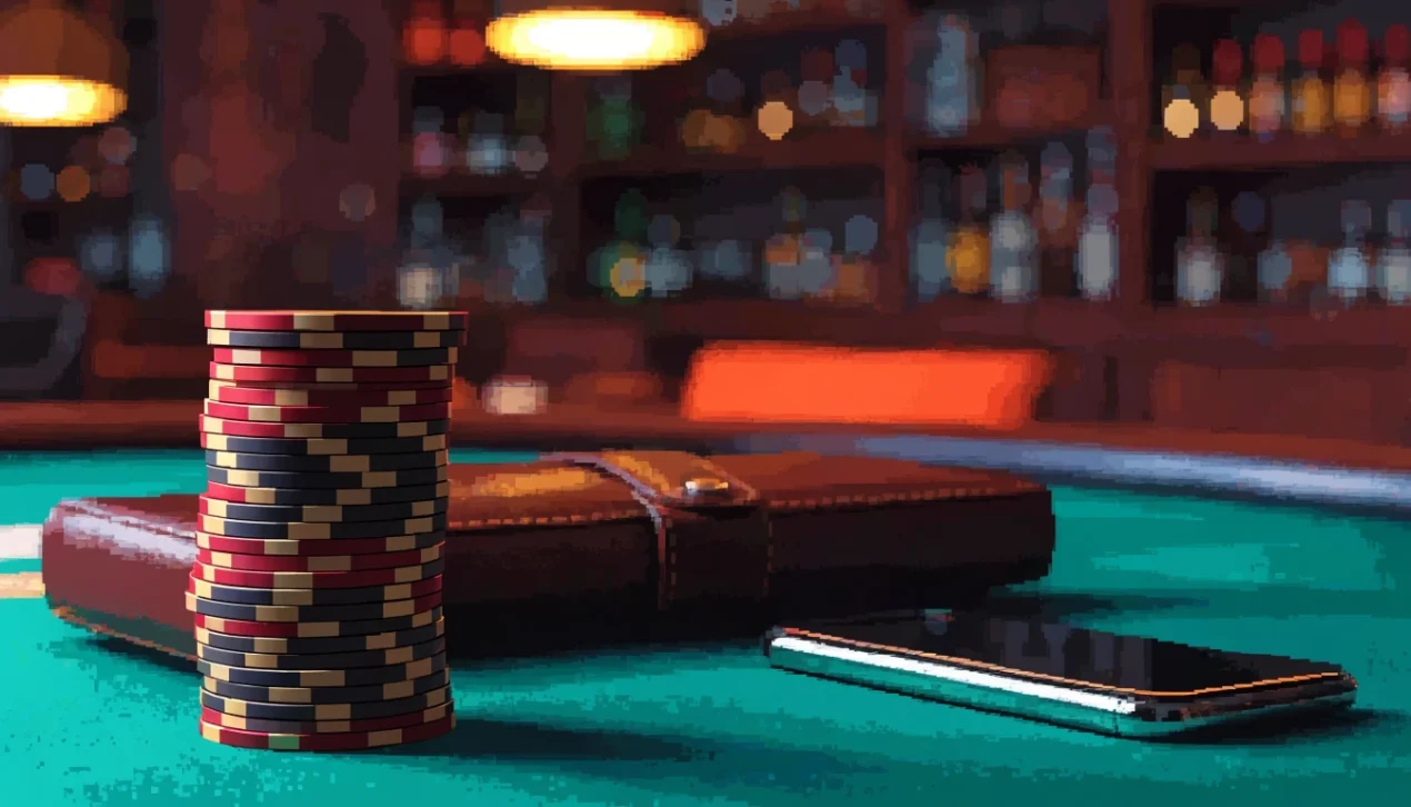 Online Casino with a 200% Bonus: How It Works