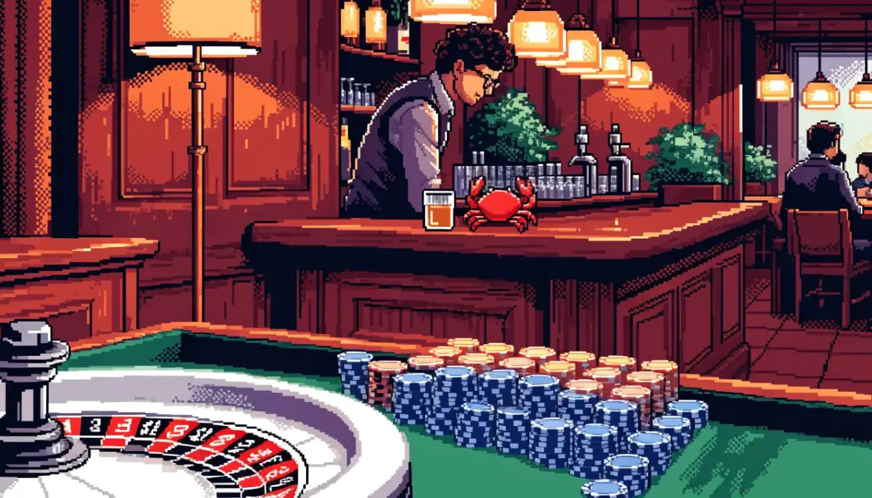 Online Casino Bonus Crab UK: Check the Offer Terms