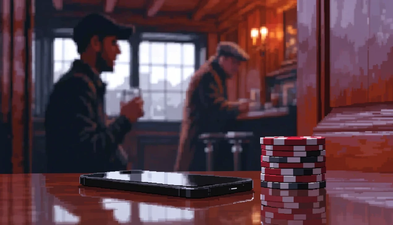 Pay by Phone Casinos UK: Deposits and Phone Bills