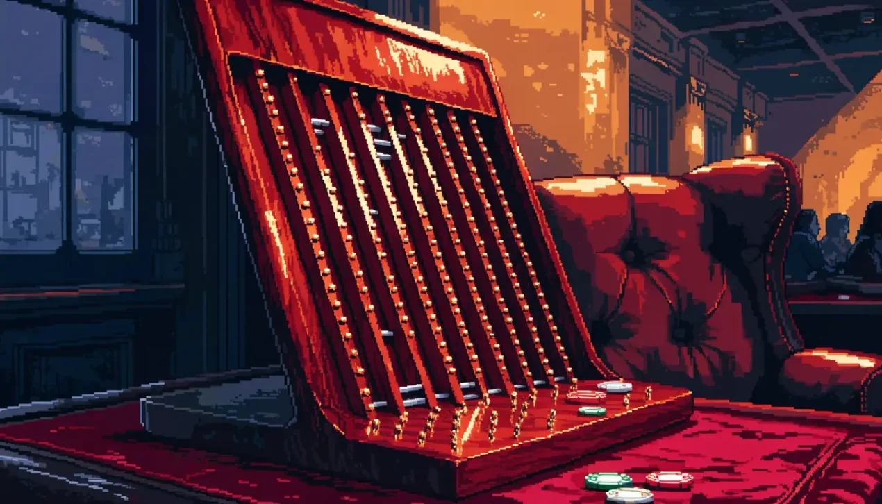 Plinko Casino UK: Games, Bonuses and Payments