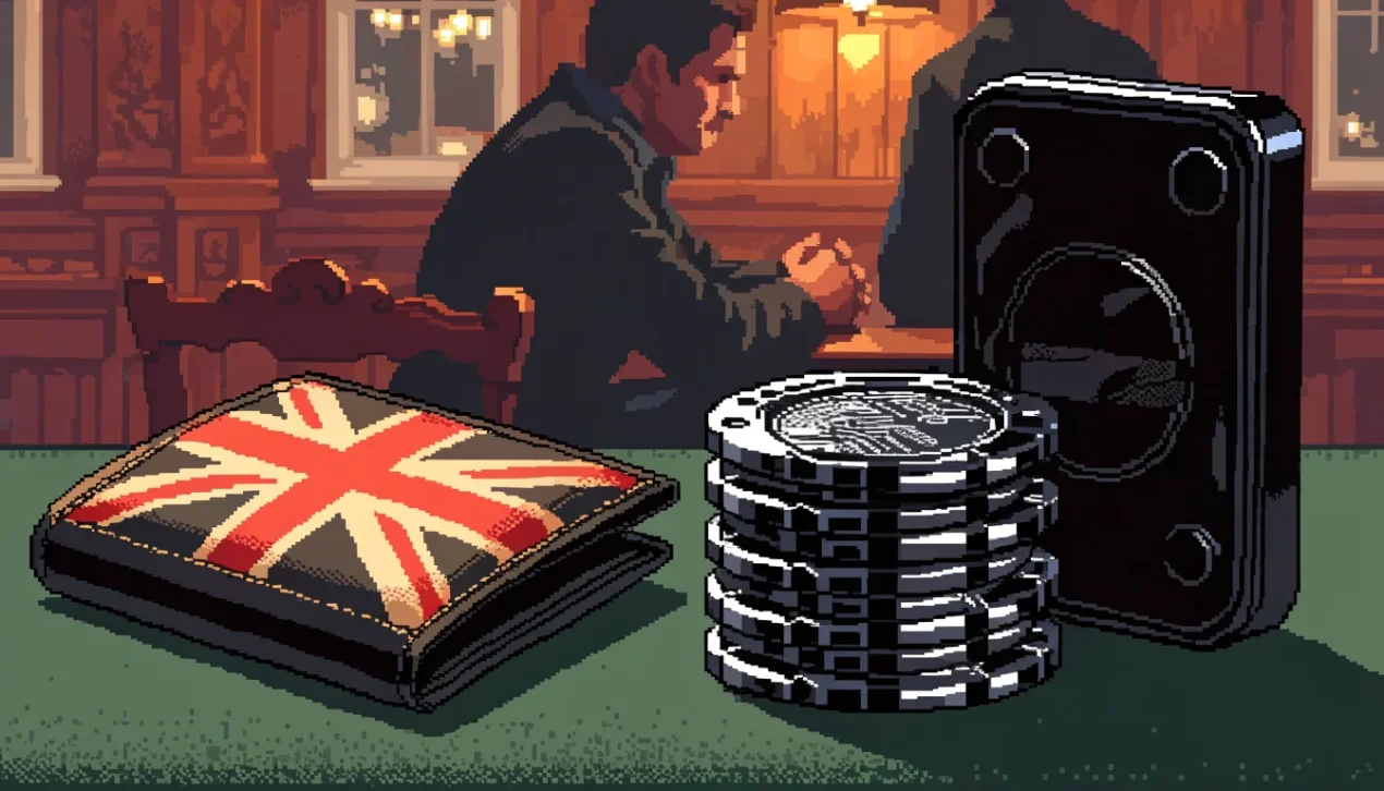 Highest-Paying Online Casinos in the UK: RTP Explained