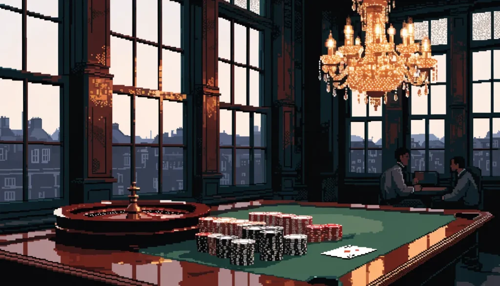 Top Rated Online Casinos UK: What Ratings Mean