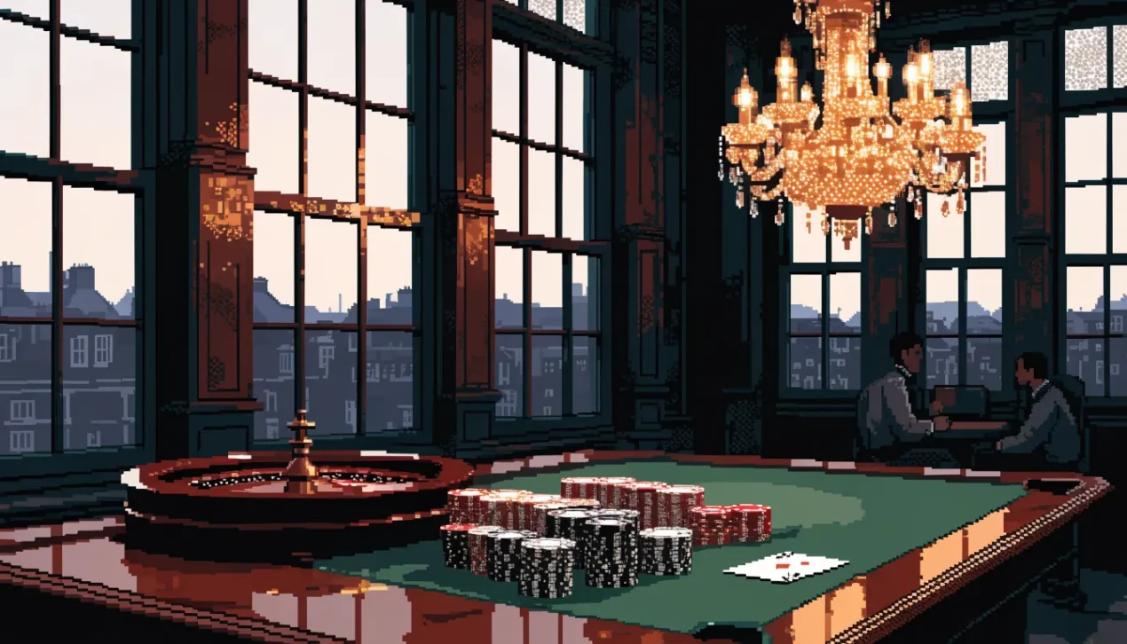 Top Rated Online Casinos UK: What Ratings Mean