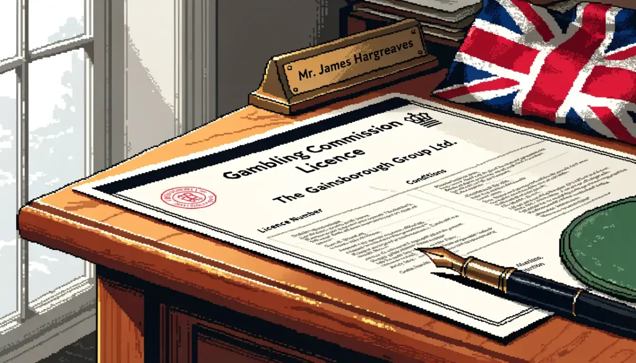 Trusted UK Casino: What a Licence Really Means