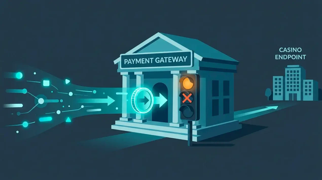 Why UK Banks Block Gambling Payments and How Withdrawals Work